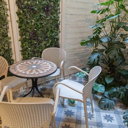 Flh Lapa Design Apartment With Terrace Lisboa Extérieur photo