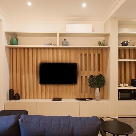 Flh Lapa Design Apartment With Terrace Lisboa Extérieur photo