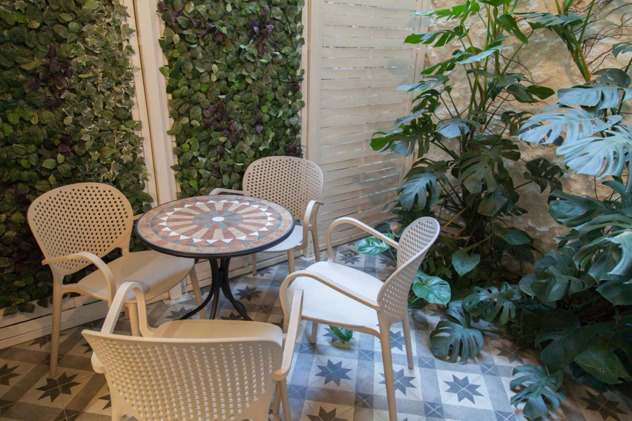 Flh Lapa Design Apartment With Terrace Lisboa Extérieur photo
