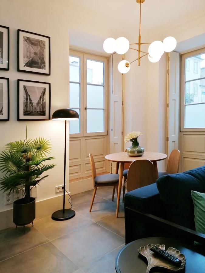 Flh Lapa Design Apartment With Terrace Lisboa Extérieur photo