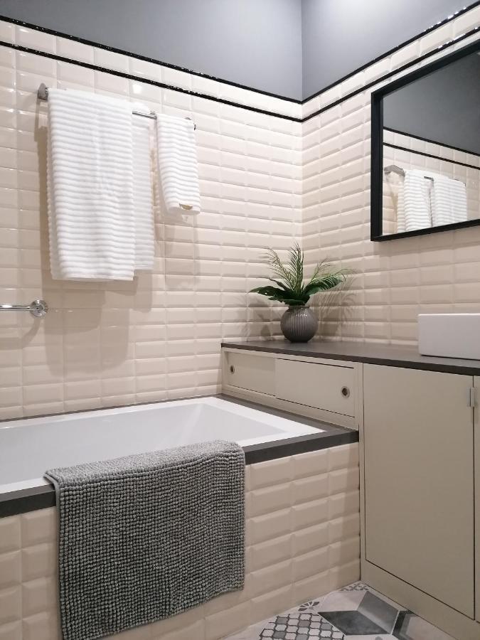 Flh Lapa Design Apartment With Terrace Lisboa Extérieur photo