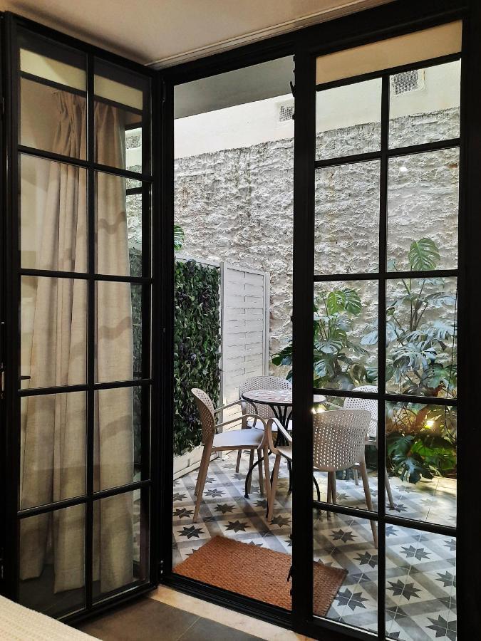 Flh Lapa Design Apartment With Terrace Lisboa Extérieur photo